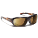 7 Eye 7eye Air Shield Sunglasses Buran, ColorAmp Copper NXT Lens, Light Tortoise Frame, M-L , Men 226021