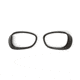 7Eye by Panoptix Bora Bifocal RX Insert,Black, RXA1400BI