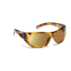 7eye 870644 Clay Single Vision Sunglasses Active Lifestyle Dark Tortoise Frames