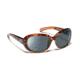 7 Eye 7eye Active Lifestyle Sunglasses Lindsay, ColorAmp Copper NXT Lens, Light Tortoise Frame, S-M , Women 896026