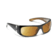 7eye 783344 Mens Shaka Rx Progressive Sunglasses Active Lifestyle Bronze Crystal Frames