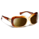 Ziena Oasis- Brown Fade Sunglasses, S-L 016554