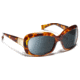 7 Eye Oasis- Light Tortoise Sunglasses, S-L 016053