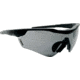 A7 Defense Atlas Eye Protection System Safety Glasses, Tinted Lens, Black Frame, A7ATLAST