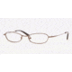 Adrienne Vittadini AV6060 Eyeglasses with Rx Prescription Lenses