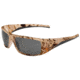 AES Outdoors Barrage Sunglasses, Prym1 Sandstorm PR-BA-SS