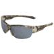 AES Outdoors Pursuit Sunglasses, Prym1 MP PR-PU-B