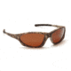 AES Outdoors Real Tree Sniper Sunglasses, Camo Advantage Max 4, Non-Polarized, One Size NP-MAXSniper