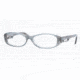 Anne Klein AK8059 Single Vision Prescription Eyewear 154-5214 - 