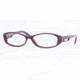 Anne Klein AK8059 Single Vision Prescription Eyewear 155-5214 - 