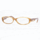 Anne Klein AK8059 Single Vision Prescription Eyewear 156-5214 - 