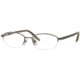 AK Anne Klein AK9058 Eyeglasses with Rx Prescription Lenses 438-5116 -