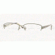 AK Anne Klein AK9064 Eyeglasses with Non-Rx Lenses 459S-5316 - 