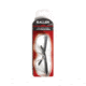 Allen Ballistic Over-Glasses, Clear, 22781