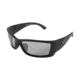 Allen Meta Ballistic Shooting Glasses, Black, 22762