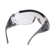 Allen Over Shooting and Safety Glasses, Clear, 2169