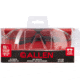 Allen Trigger Shooting Safety Glasses, Metal Frame, Clear Lenses, One Size, 2368