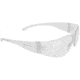 Allen Ultrx Safety Glasses Clear Lens, 4179