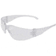 Allen Ultrx Safety Glasses Clear Lens, 4179