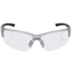 Allen Ultrx Safety Glasses Clear Lens, 4184