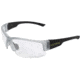 Allen Ultrx Safety Glasses Clear Lens, 4184