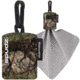 Alpine Innovations Spudz Classic Lens Cloth, Woodland Camo, 6in x 6in SPFD01-D15
