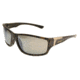 Angler Eyes AE 20 Sunglasses, Camo Frame, Smoke Polarized Lens, 10222124.FGX