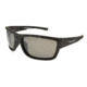 Angler Eyes Bullhead Sunglasses, Black Camo Frame, Smoke Polarized Lens, Polarized, 10222156.FGX