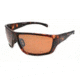 Angler Eyes Seatrout Sunglasses, Demi Frame, Smoke Polarized Lens, Polarized, 10222141.FGX