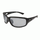 Angler Eyes Snapper Sunglasses, Mattte Black Frame, Smoke Polarized Lens, Polarized, 10222135.FGX
