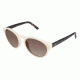 Ann Taylor SEASIDE Sunglasses - Frame SANDBAR, Lens Color Brown Gradient, Size 55/20mm TYATSEASIDE03