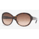 Anne Klein AK 3152 Sunglasses Styles Tortoise Frame / Brown Gradeint Lenses, 202 60 6017