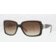 Anne Klein AK 3165 Sunglasses Styles Black/Camel Frame, 305 78 5417