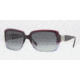Anne Klein AK 3165 Sunglasses Styles Purple/Crystal Frame, 307 77 5417