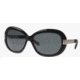 Anne Klein AK3166 AK3166 Progressive Prescription Sunglasses AK3166-201-83-6015 - Frame Color: Black, Lens Diameter: 60 mm