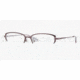 Anne Klein AK 9115 AK9115 Eyeglass Frames 560 -5016 - Violet 