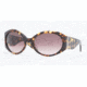 Anne Klein AK3123 Sunglasses 234/09-5818 - Japanese Tortoise Gray Gradient