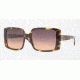 Anne Klein AK3172 Bifocal Prescription Sunglasses AK3172-293-87-5717 - Lens Diameter: 57 mm, Frame Color: Tortoise