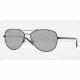 Anne Klein AK4135 Sunglasses 357/88-5915 - Black Grey Mirror