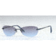 Anne Klein AK6109 Sunglasses 152819-5716 - 