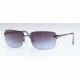 Anne Klein AK6116 Sunglasses 153239-5816 - 