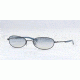 Anne Klein AK6126 Sunglasses 407S64-4917 - 