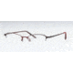 Anne Klein AK7505 Eyeglass Frames 705S-4818 - 