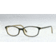 Anne Klein AK8014 Progressive Prescription Eyeglasses K5118-4916 - 