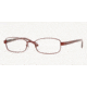 Anne Klein AK9097 Bifocal Eyeglasses Whine Frame / 50 mm Prescription Lenses, 510 5016
