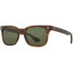 AO Tournament Sunglasses, Woodgrain, Calobar Green AOLite Nylon Lenses, 52-20-145 B40, TOU252ST--GNN