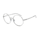 Armani EA1092 Eyeglass Frames 3015-52 - Silver