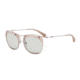 Armani EA2023 Progressive Prescription Sunglasses EA2023-307387-54 - Lens Diameter 54 mm, Frame Color Matte Pink/opal Pink