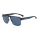 Armani EA2066 Sunglasses 313180-57 - , Blue Lenses
