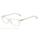 Armani EA3005 Progressive Prescription Eyeglasses 5082-51 - Opal Beige Frame